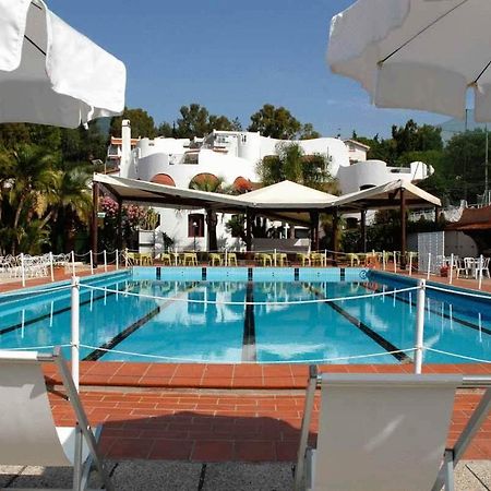 La Locanda Azzurra سانريمو المظهر الخارجي الصورة