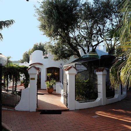 La Locanda Azzurra سانريمو المظهر الخارجي الصورة
