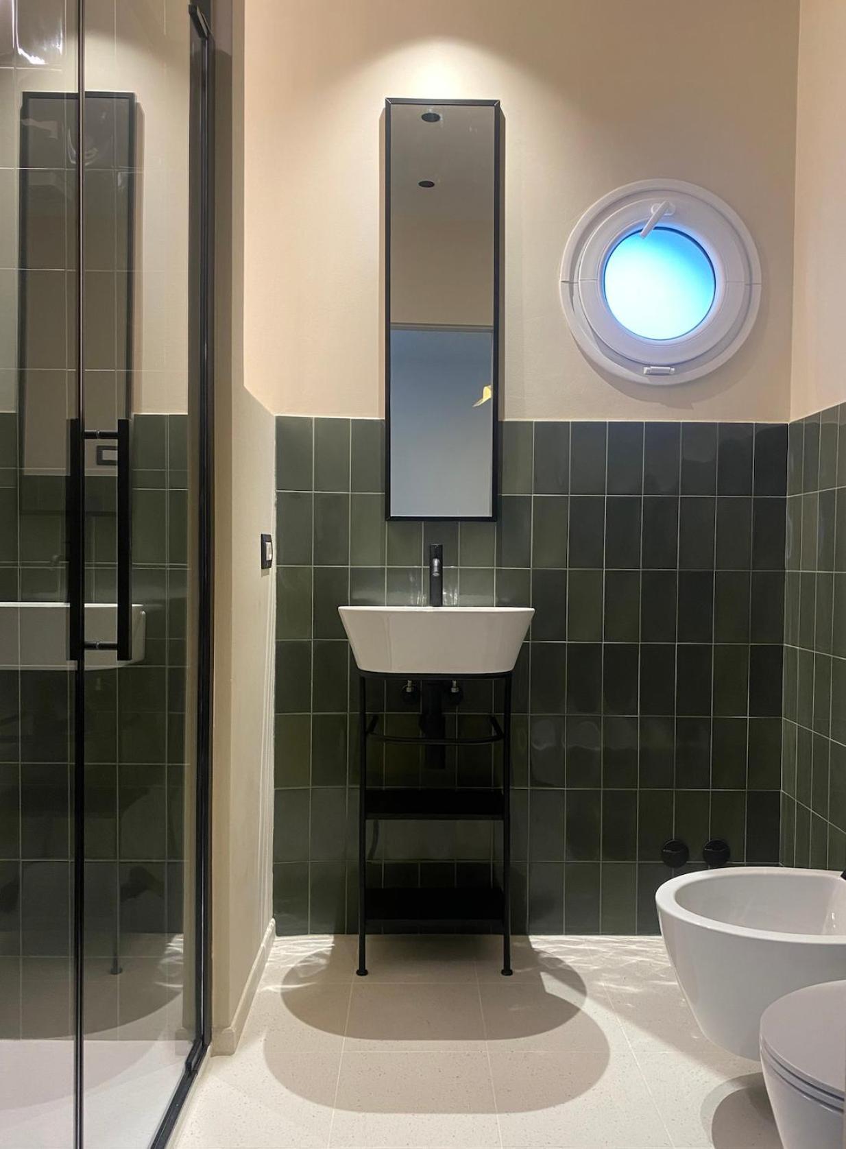 La Locanda Azzurra سانريمو المظهر الخارجي الصورة